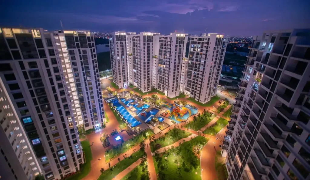 Duomont by SNN Estates